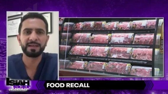 Food Recall