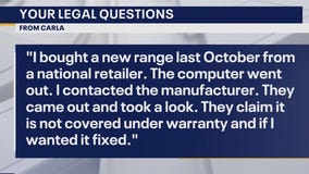 Your Legal Questions: June 24, 2025