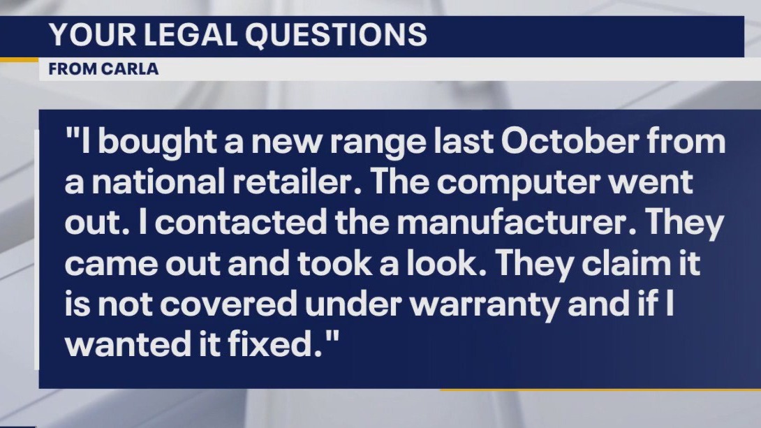 Your Legal Questions: June 24, 2025