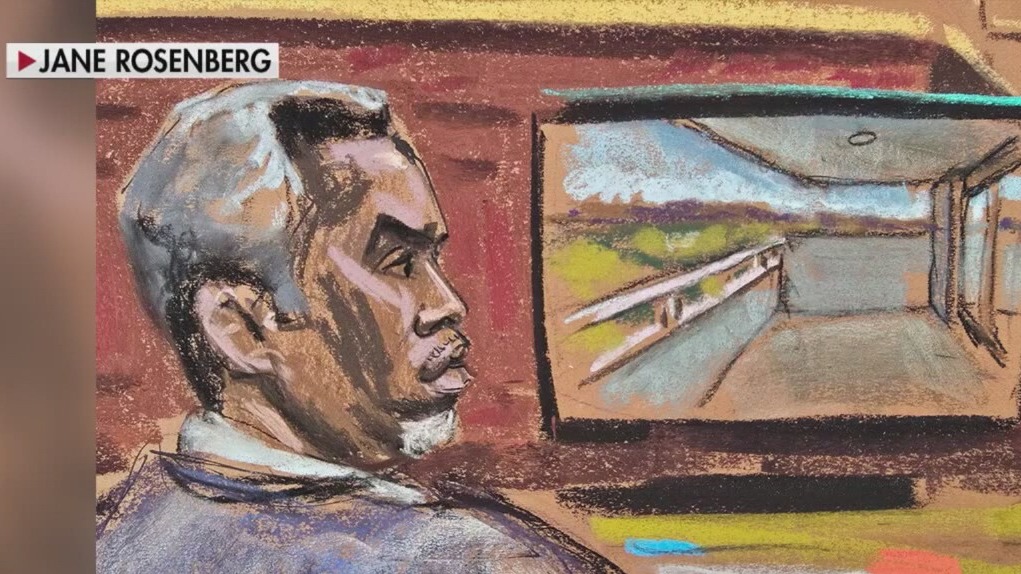 Diddy Trial: Prosecution, defense rest in Sean "Diddy" Combs trial