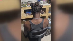 Report: Federal judge drops final claim in Barbers Hill ISD lawsuit regarding former student's hair