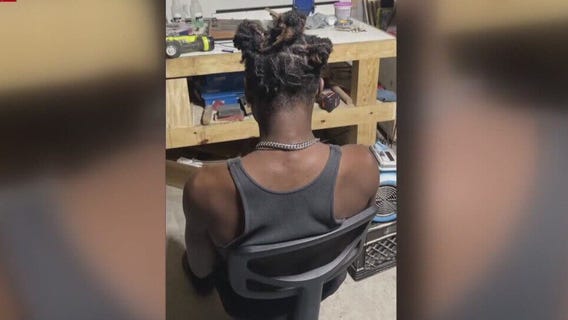 Report: Federal judge drops final claim in Barbers Hill ISD lawsuit regarding former student's hair