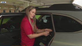 How to properly install your child's car seat