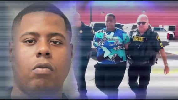 Man accused of committing horrendous acts while posing as funeral director violates bond