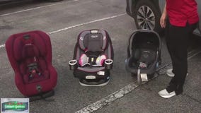 New car seat regulations to pay attention to