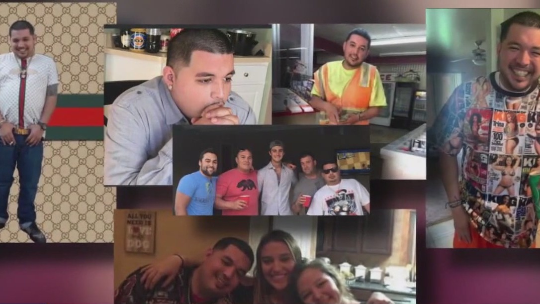 Who murdered Julian Castro? Family members seeking answers