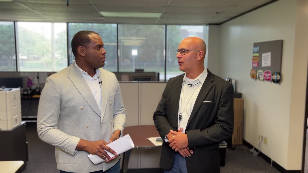 FULL interview: How to correct birth certificates