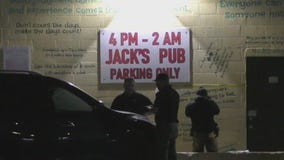 Galveston shooting kills one, injures two