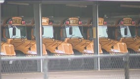 Cy-Fair ISD approves pay raises, brings back student bus routes