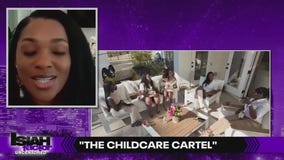 'The Childcare Cartel' reality TV series in development