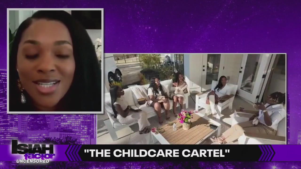 'The Childcare Cartel' reality TV series in development