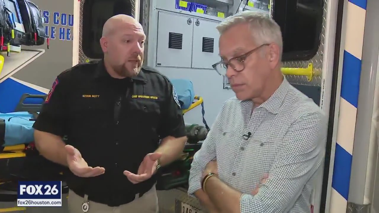 Medical essentials for hurricane season