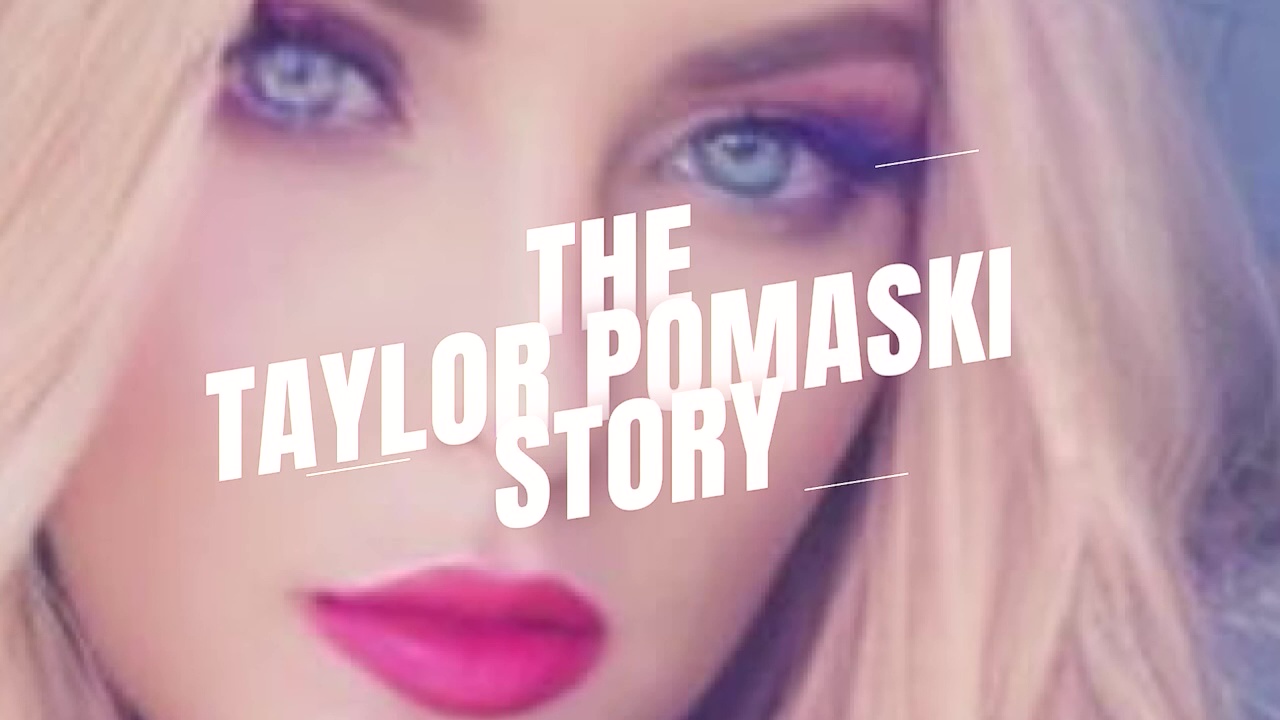 The murder of Taylor Pomaski | Anatomy of a Crime
