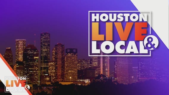 Houston Live & Local - June 24, 2025