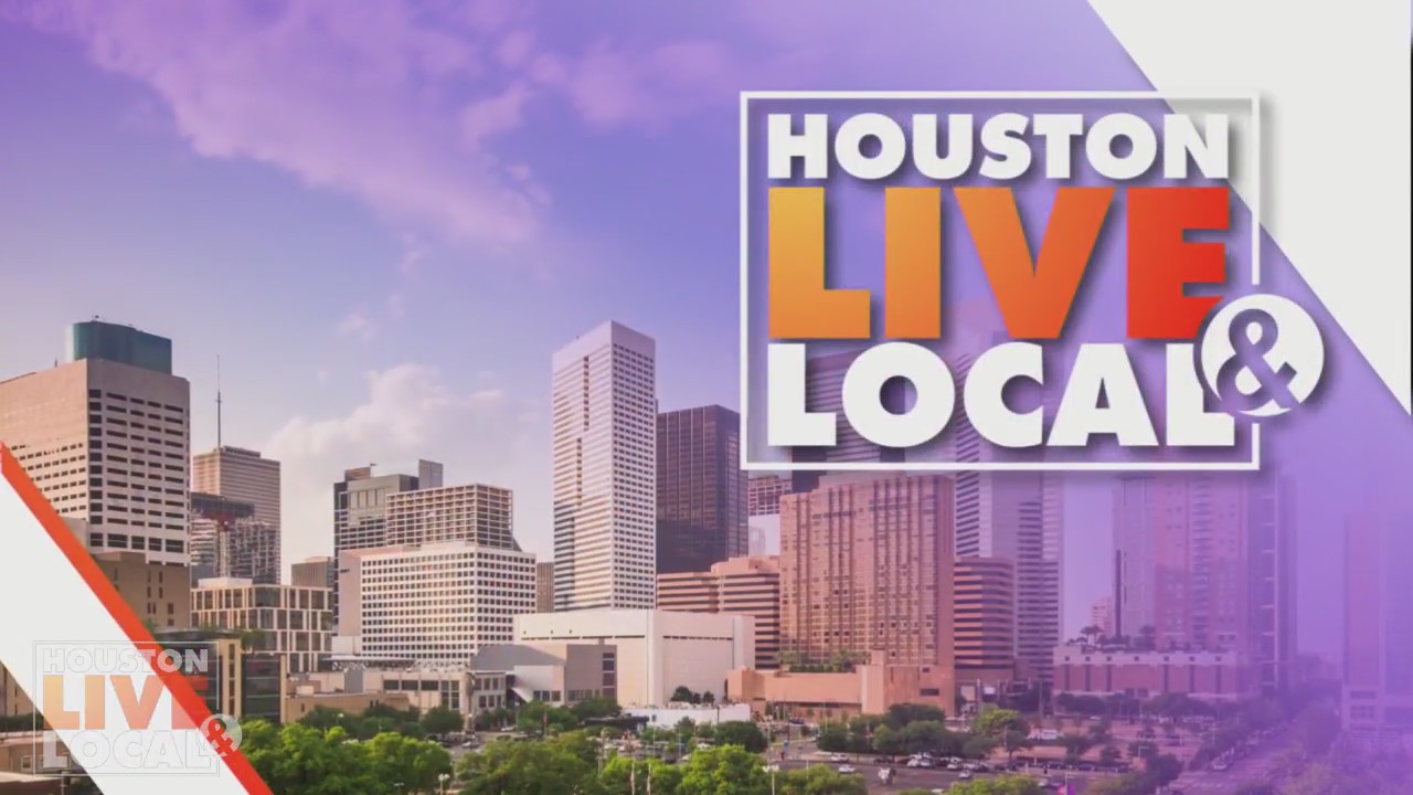 Houston Live and Local: June 24, 2025