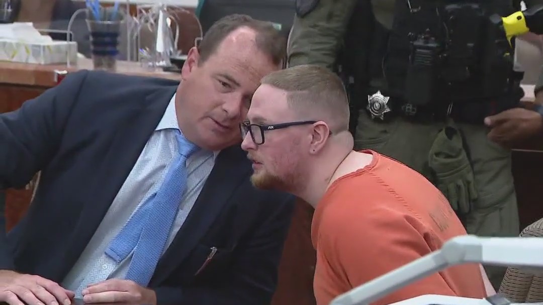 22-year-old sentenced for abusing siblings