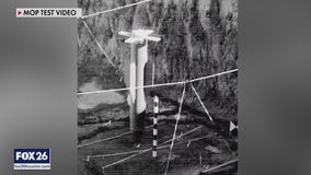 Iran supreme leader, U.S. officials speak on airstrikes