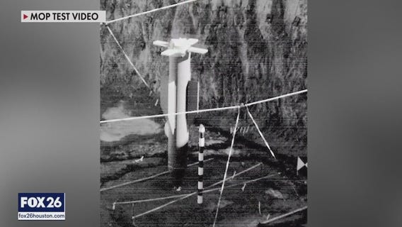 Iran supreme leader, U.S. officials speak on airstrikes