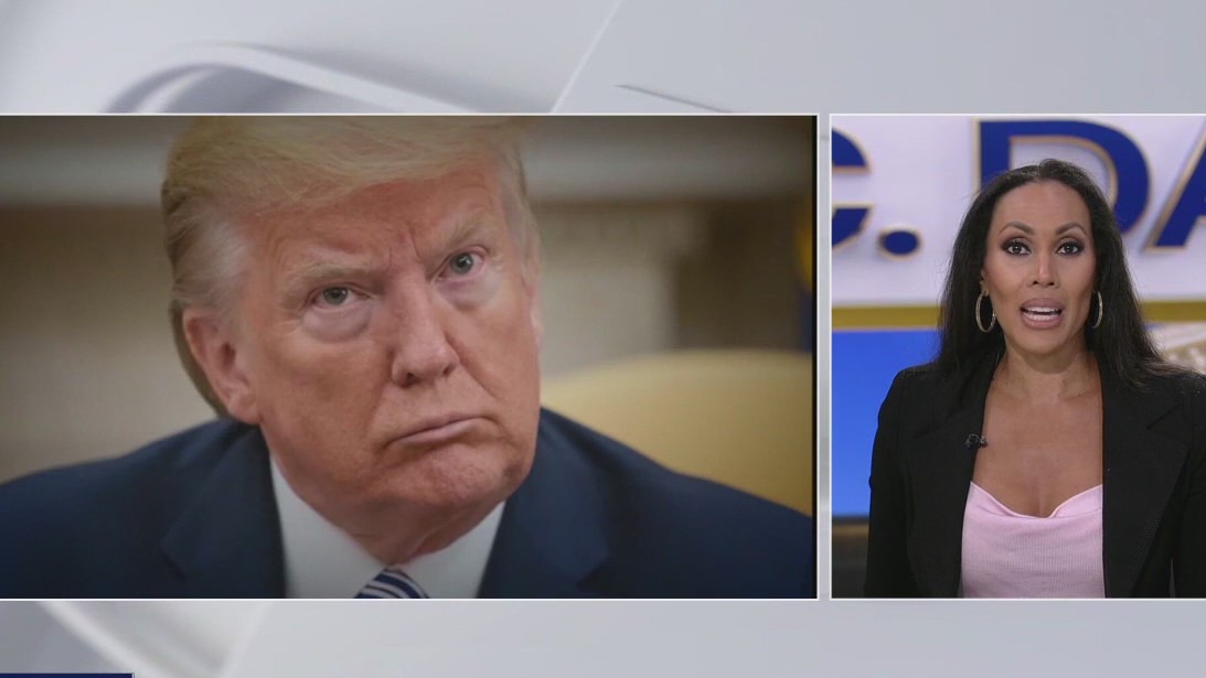 Iran's supreme leader warns U.S. | The D.C. Daily