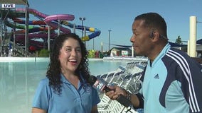 Typhoon Texas offers free swim lessons for kids
