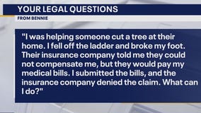 Your Legal Questions: June 26, 2025