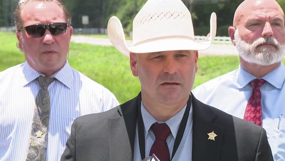 Possible murder-suicide in Magnolia, Texas