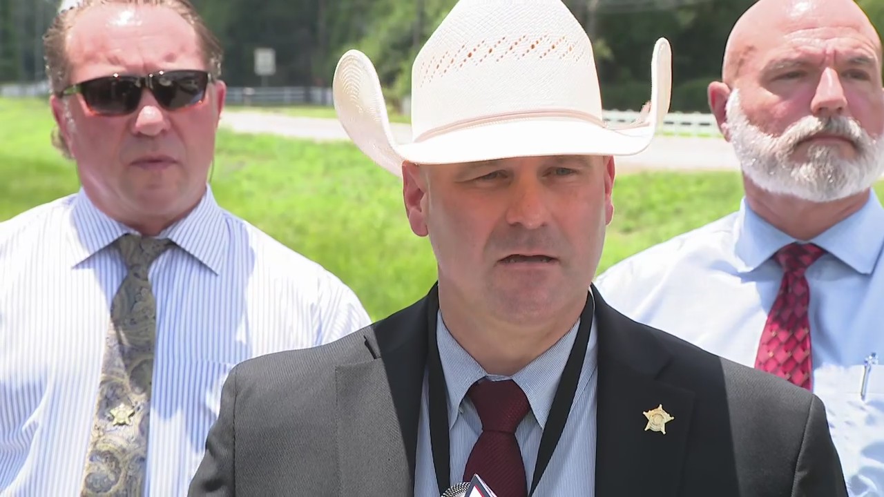 Possible murder-suicide in Magnolia, Texas