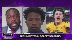 Karmelo Anthony indicted for murder Claims Self-Defense