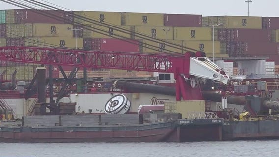 Possible early end of Trump tariff pause leaves trucking industry anxious