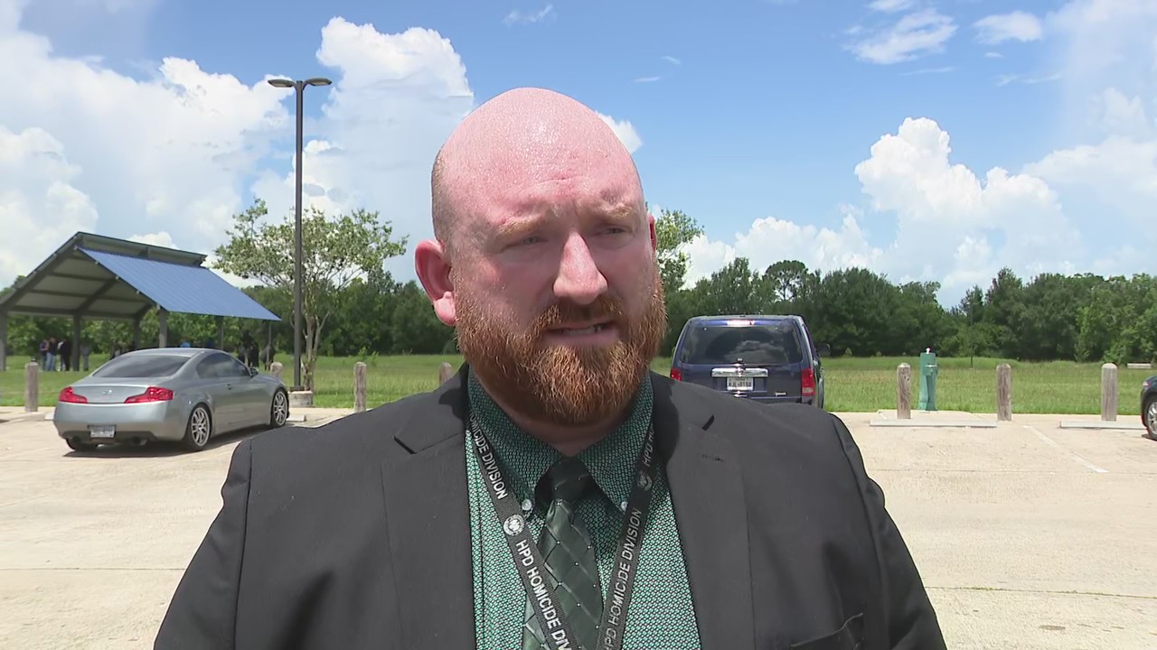 FULL update: 2 men shot to death at Houston Wildheather Park