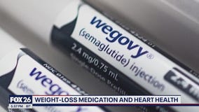 Weight loss shots may benefit heart health