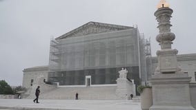 Supreme Court rulings on birthright citizenship, federal judge injunctions, Texas porn law