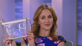 Bag policy for Cowboy Carter tour