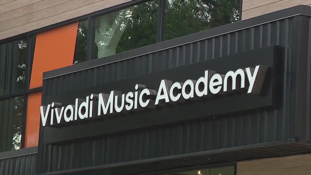 Music school in Houston accused of not paying current, former employees