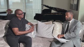 Beyonce comes home: Exclusive sit-down with her father