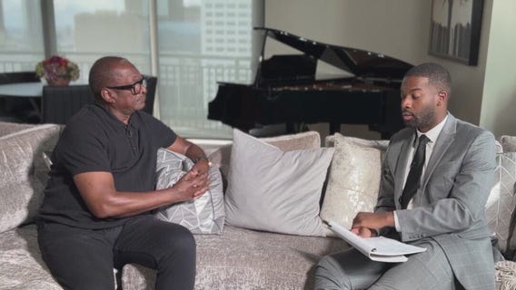 Beyonce comes home: Exclusive sit-down with her father