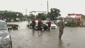 Flood-prevention project shortfall | What's Your Point?