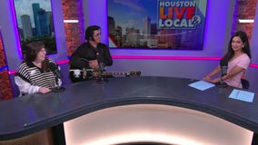 King Music Fest in Pearland this weekend