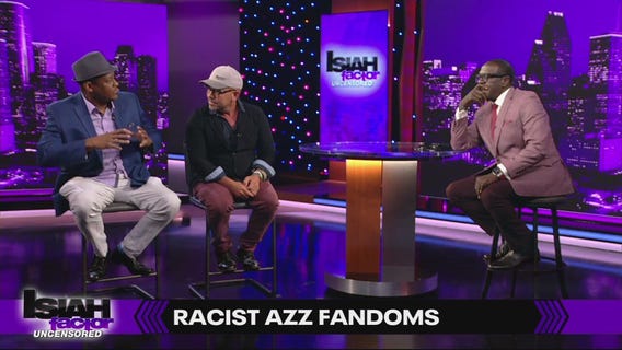 Racist fandoms target?Marvel's 'Ironheart' series with bad reviews