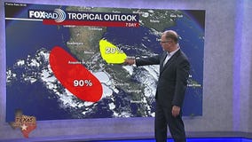 Tropical Weather Update - June 27, 2025