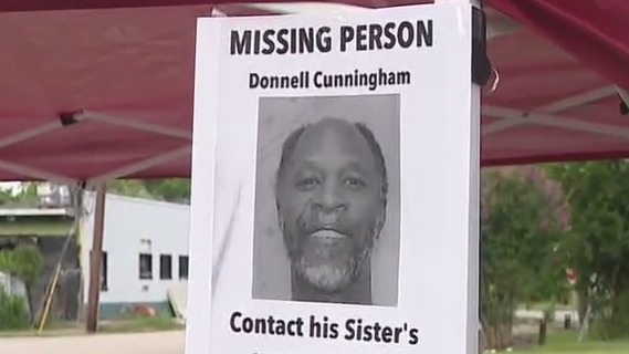 Family searches for missing man last seen one week ago