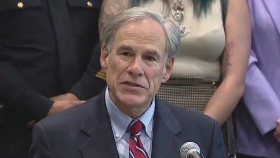 Abbott's last-minute THC veto | What's Your Point?