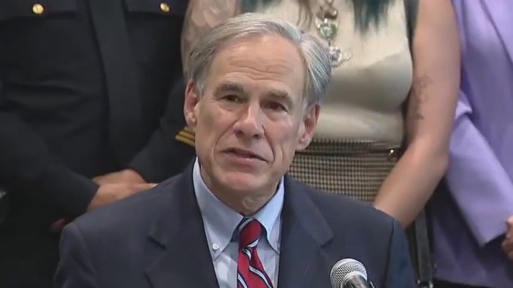 Abbott's last-minute THC veto | What's Your Point?