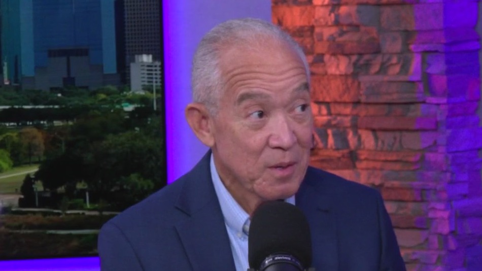 One-on-one with Houston ISD Superintendent Mike Miles