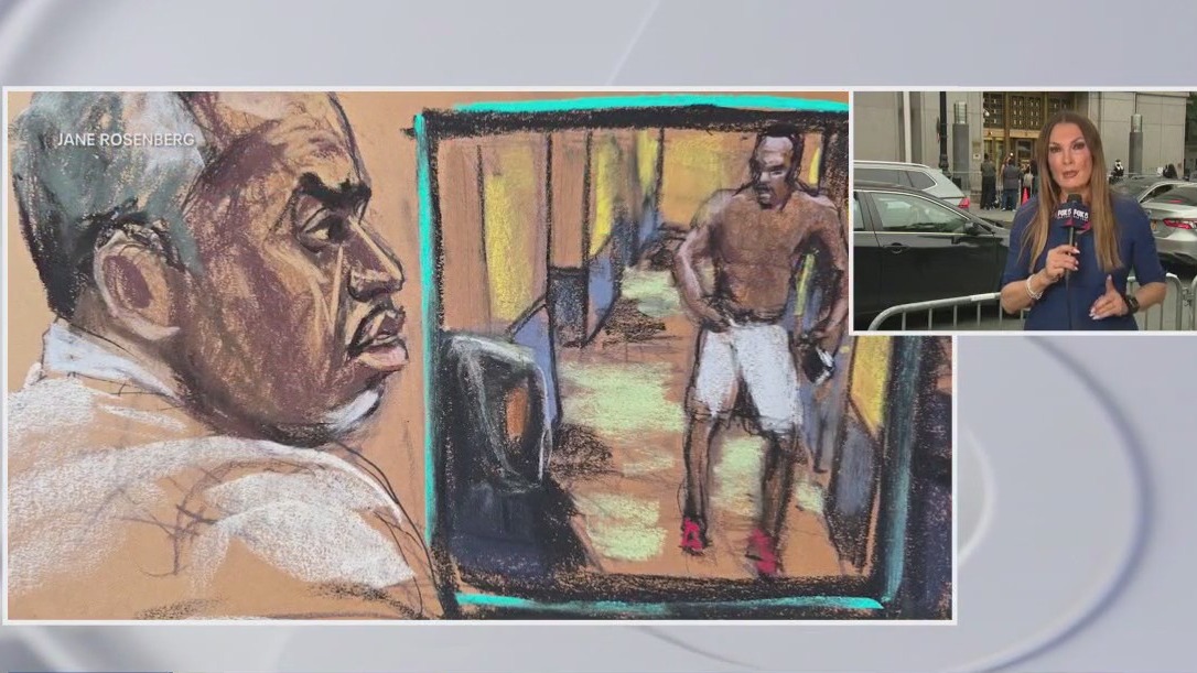 Diddy trial: Defense team fires back at claims during closing arguments