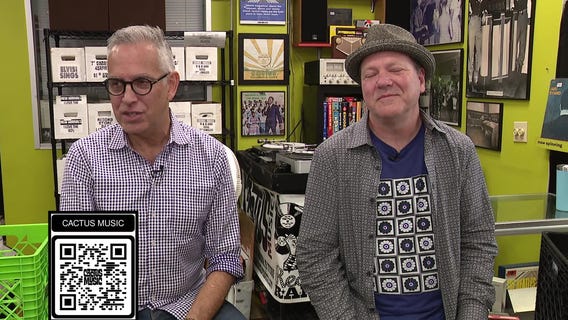 The Drop - June 26, 2025