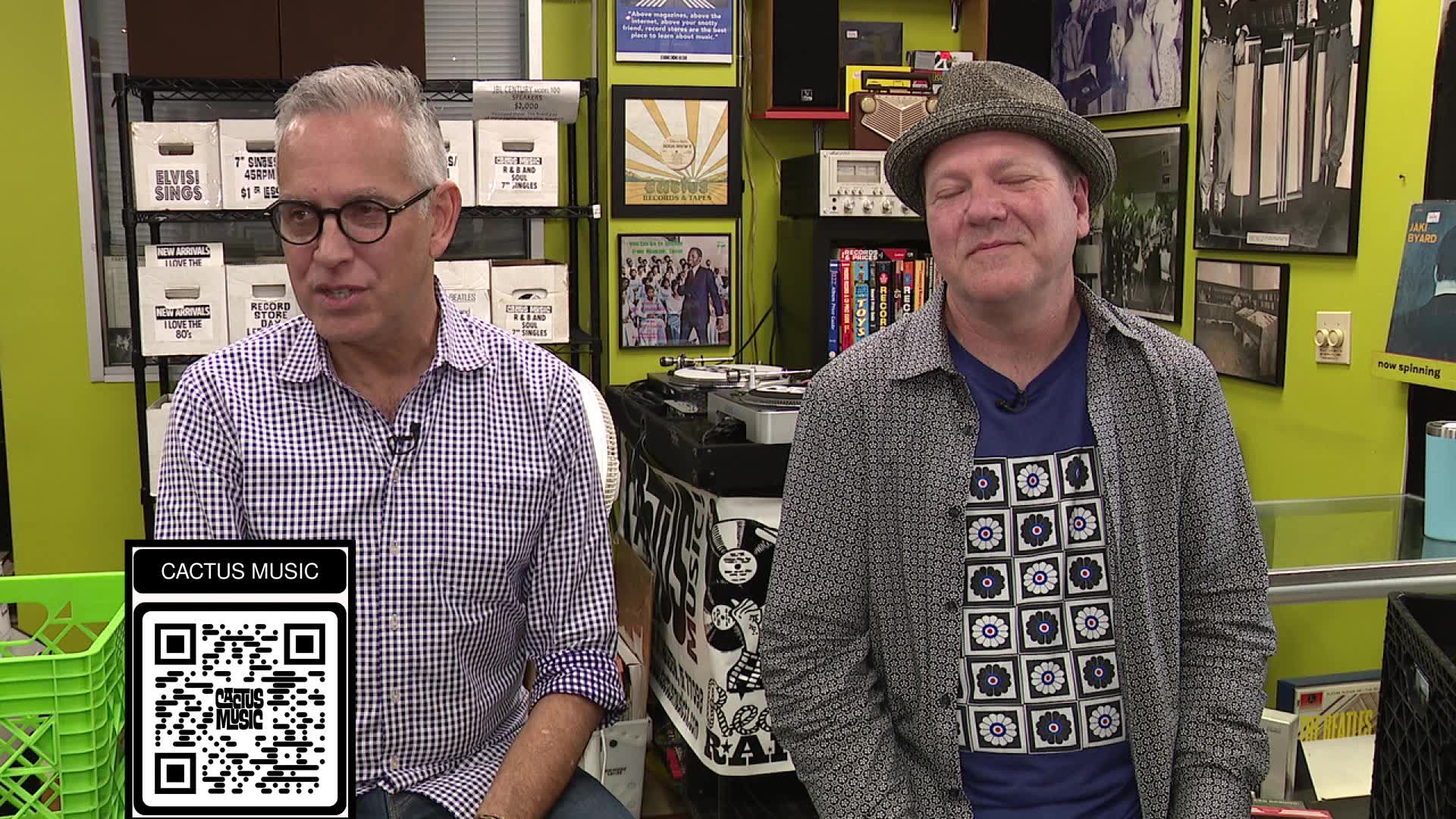 The Drop - June 26, 2025