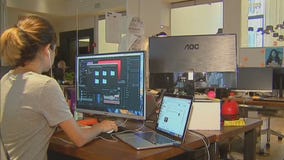 Study: Gen-Z employees seeking perks such as fun rooms, nap rooms