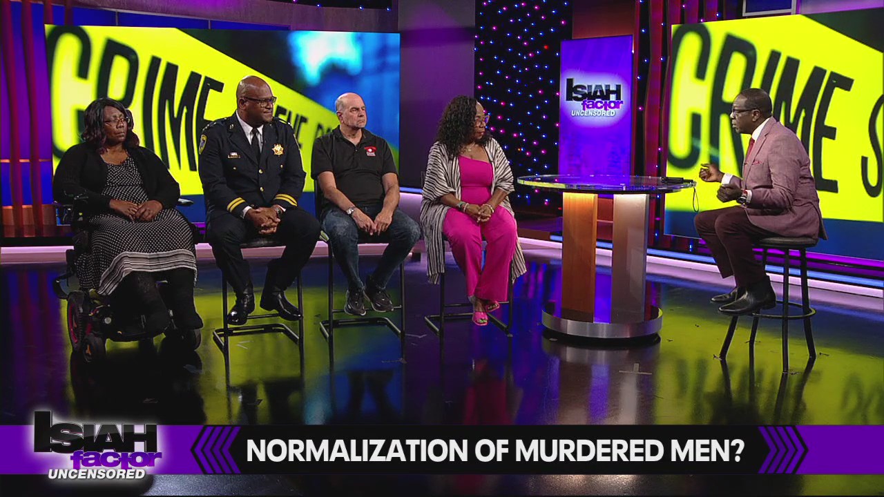 Are the murders of Black men being normalized??
