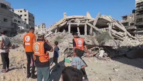 Israel-Iran ceasefire | What's Your Point?